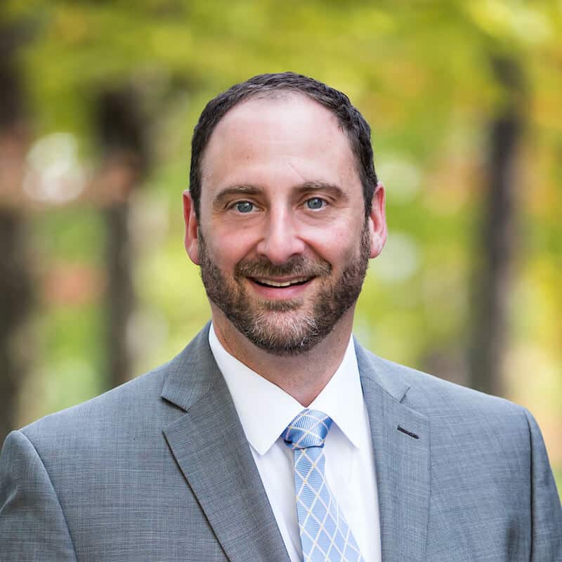 Andrew Lewis