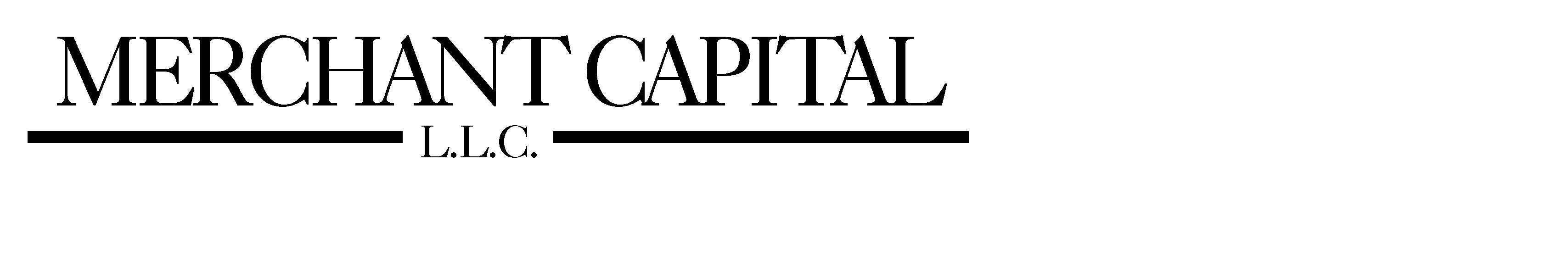 Merchant Capital, LLC