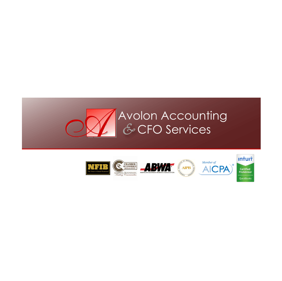 Avolon Accounting & CFO Services