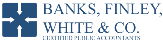 Banks, Finley, White & Co.