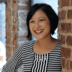 Cherie Ong