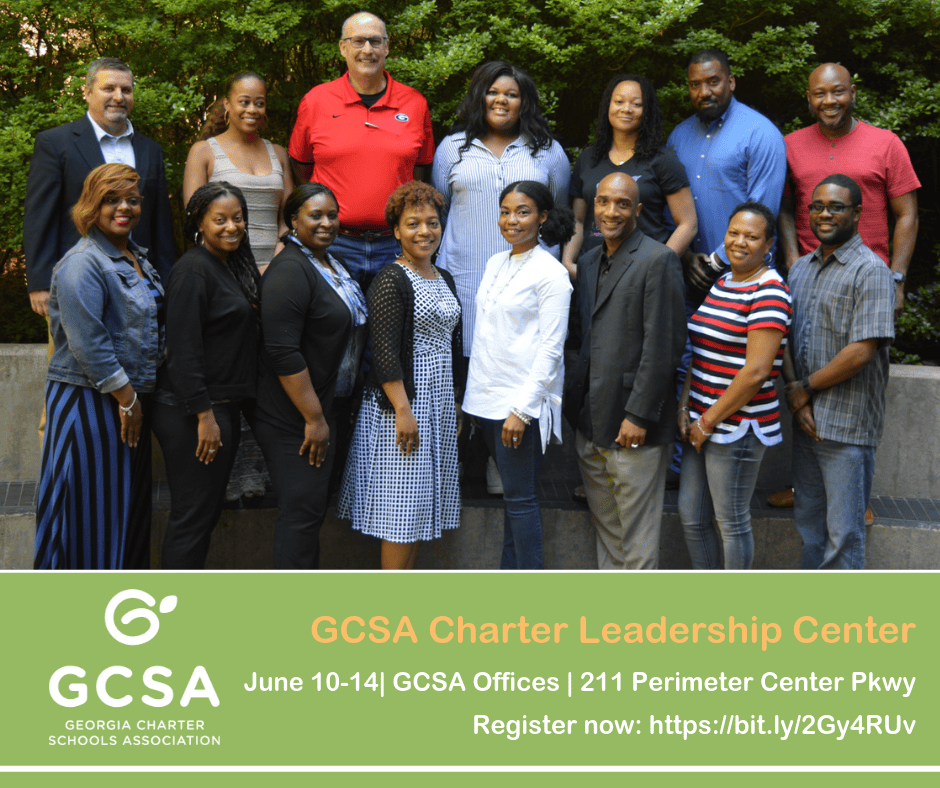 Copy of EVENT FLYER (4) | Georgia Charter Schools Association