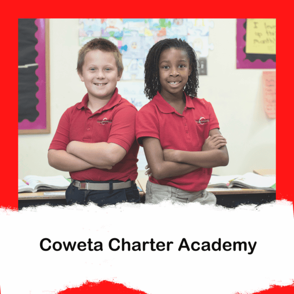 Charter Schools Enrolling for the 202021 School Year