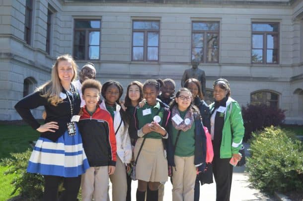 Join us for Charter School Advocacy Day | Georgia Charter Schools ...