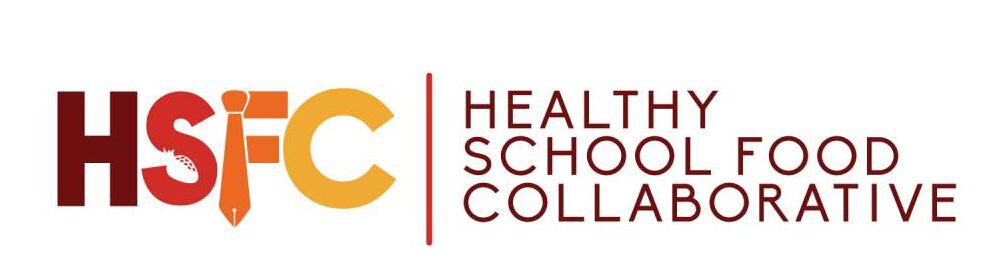 The Healthy School Food Collaborative