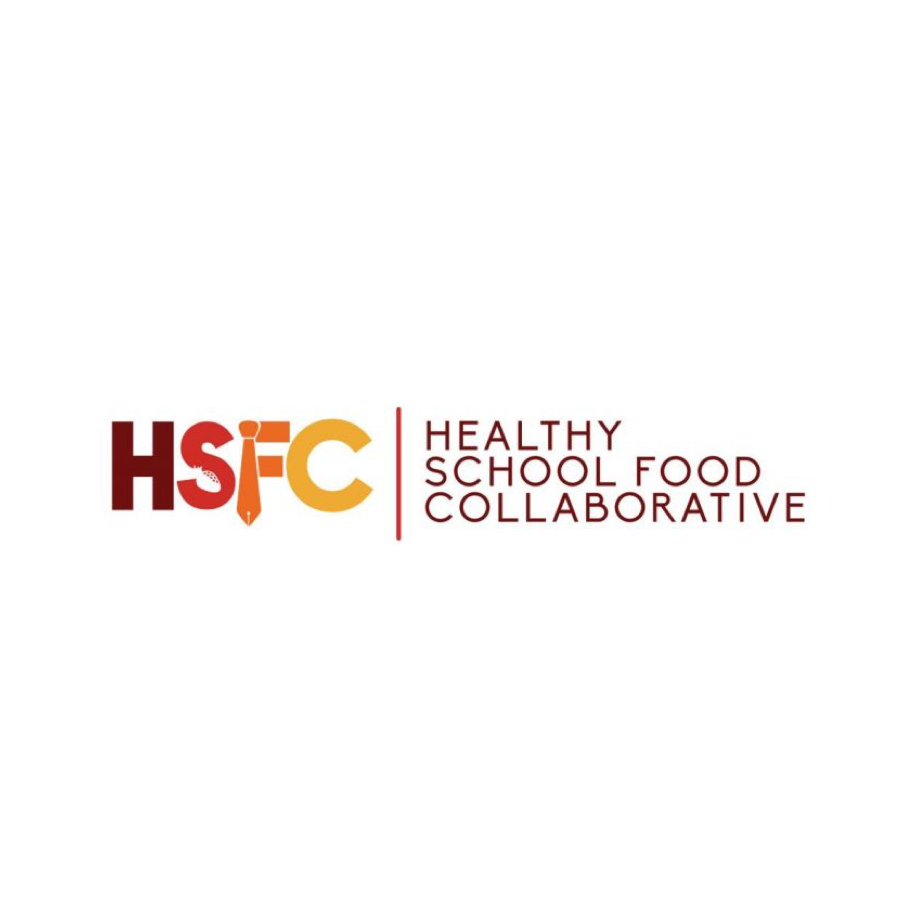 The Healthy School Food Collaborative