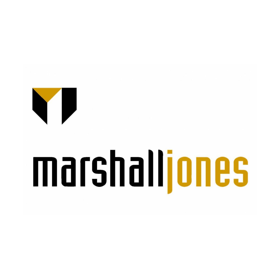 Marshall Jones