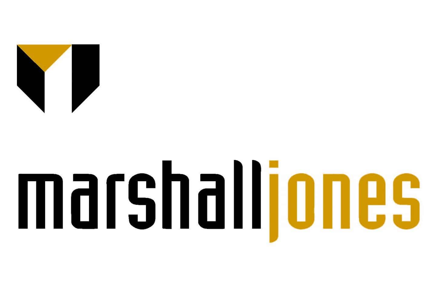 Marshall Jones