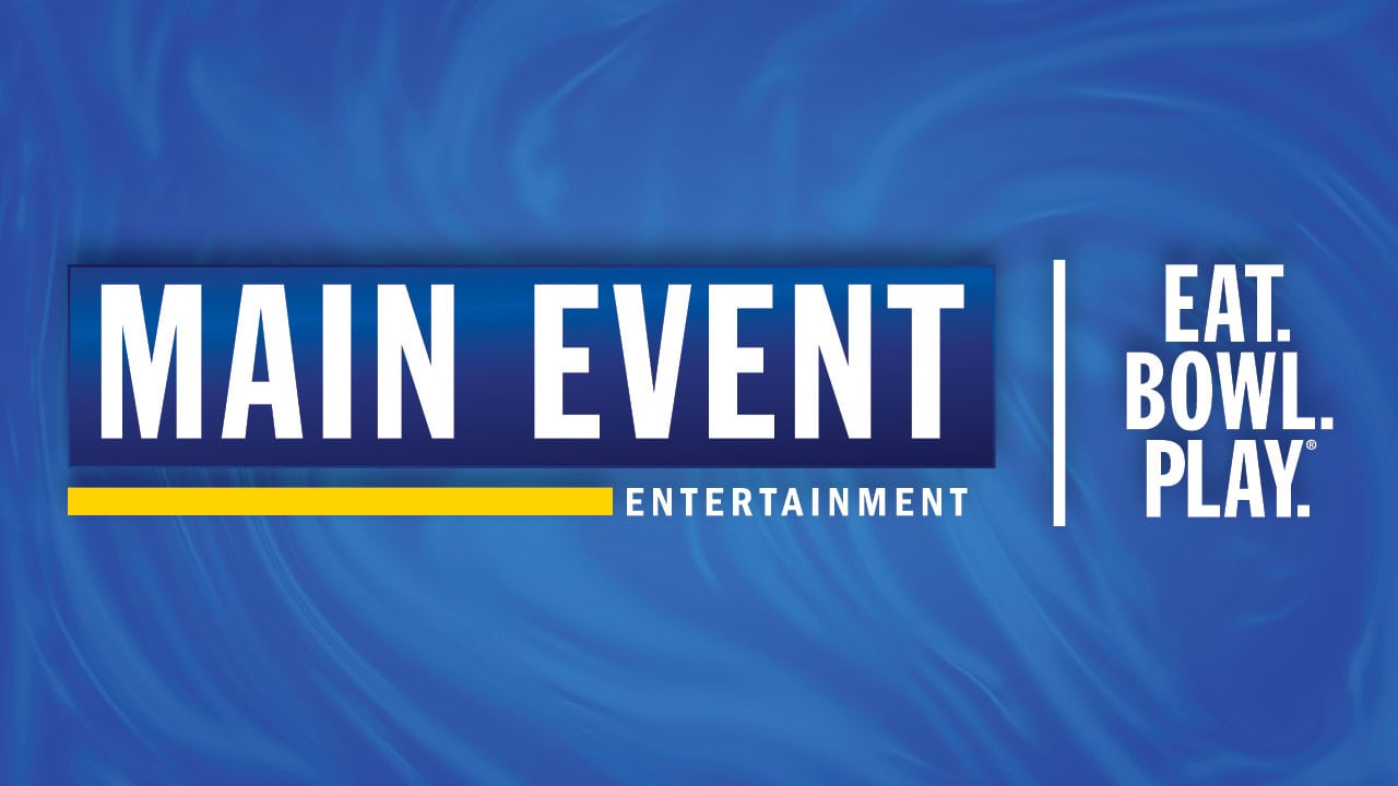 Main Event Entertainment