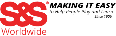 S&S Worldwide