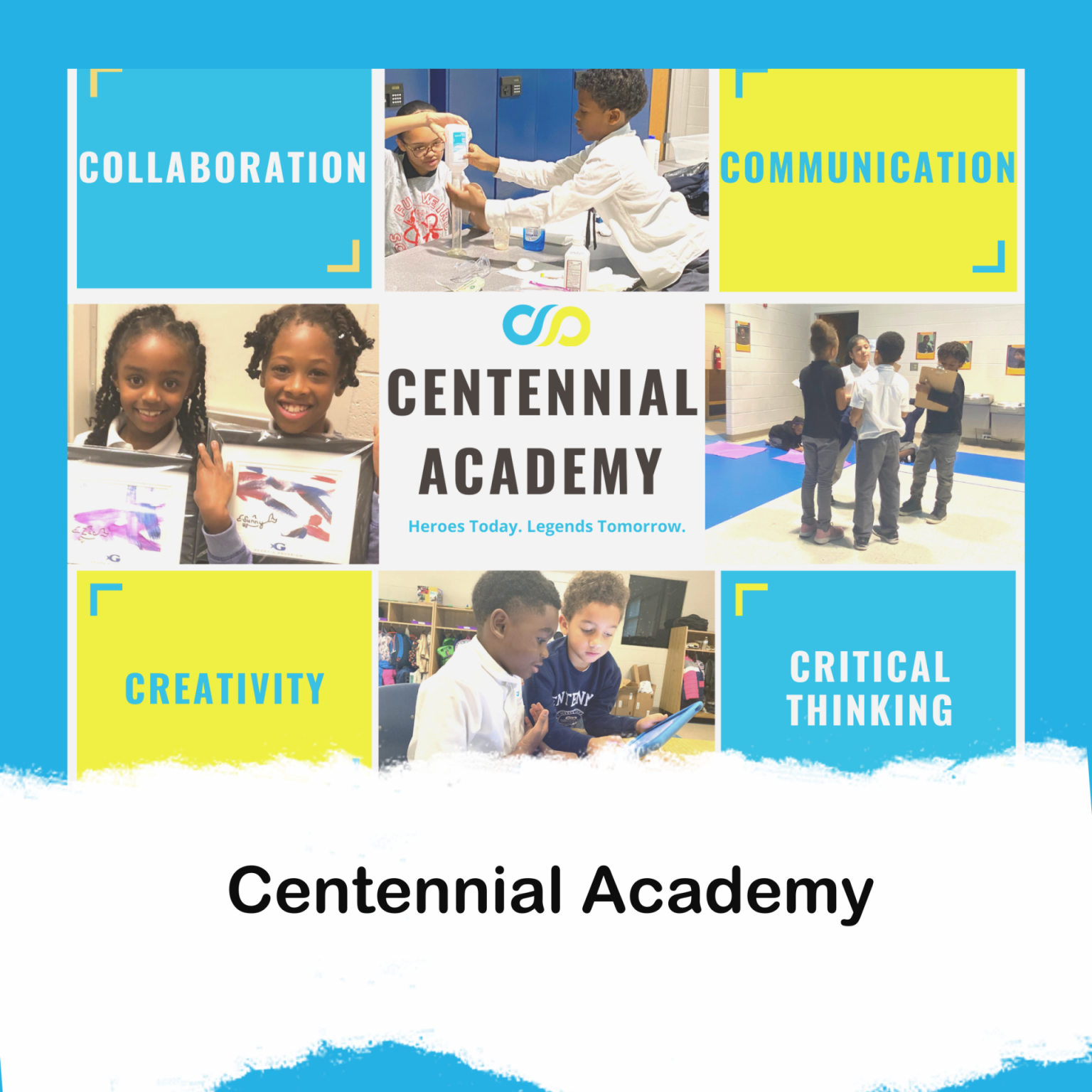 Georgia Charter Schools Enrolling for the 2020-21 School Year | Georgia ...