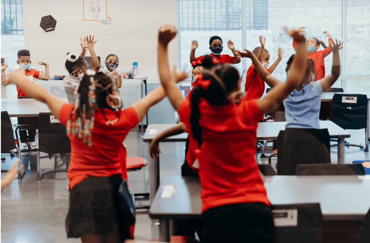 | Georgia Charter Schools Association