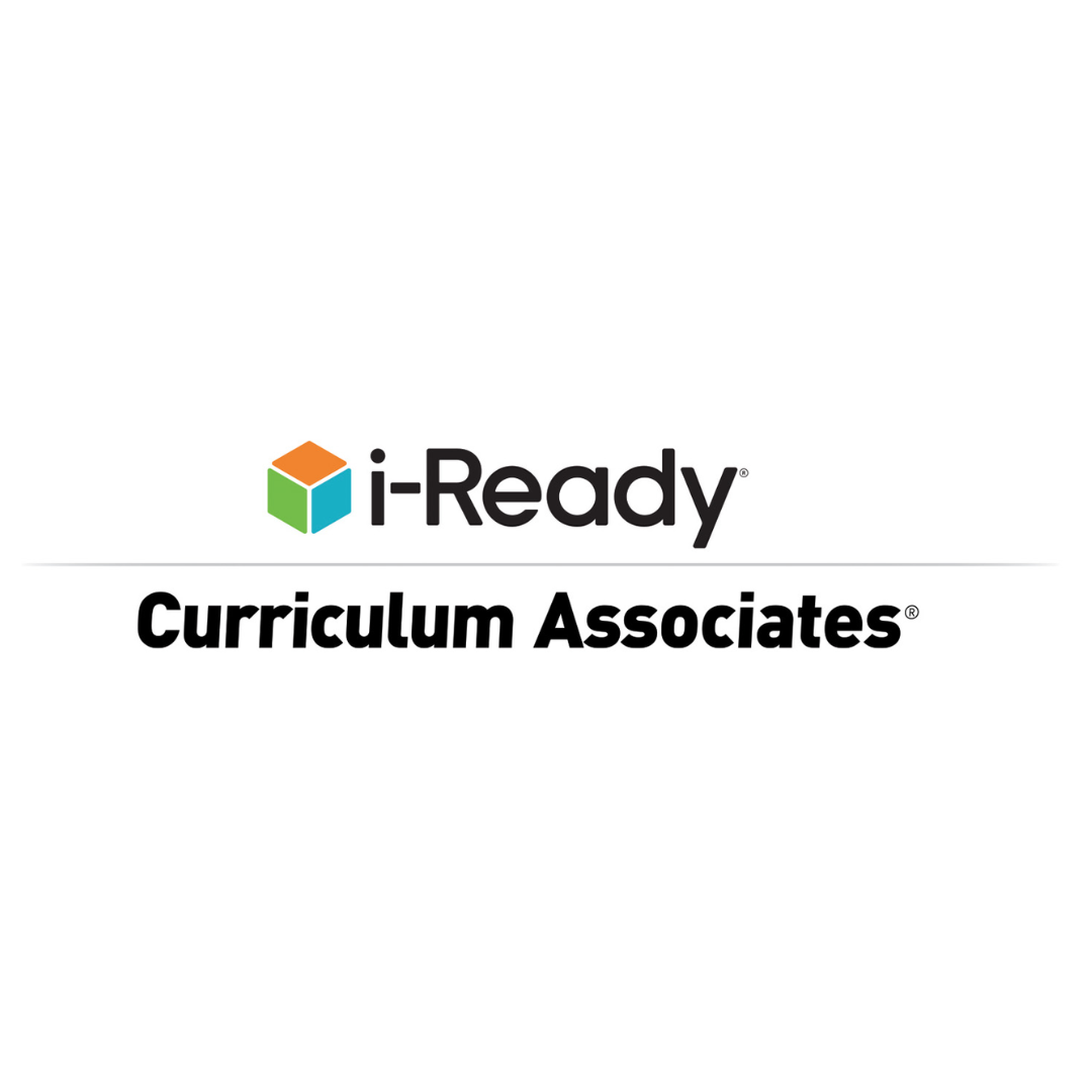 Curriculum Associates/ i-Ready