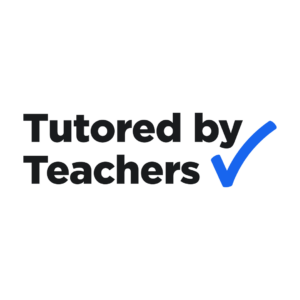 tutored by teachers
